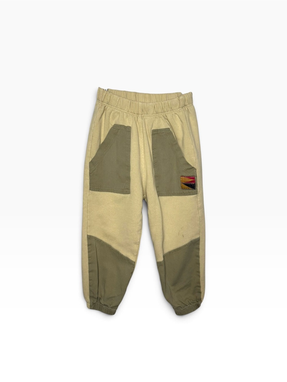 ⭐️ 5/$30 Zara Kids Jogger Pants size 2-3Y